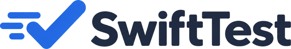 SwiftTest